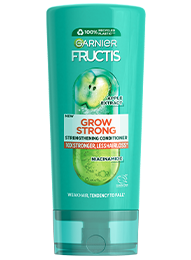Garnier Fructis Grow Strong Balzam
